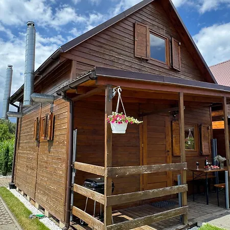 Pajka * 미엥지즈드로예