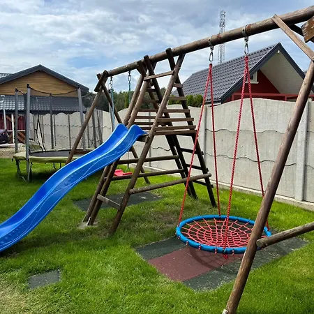 Pajka 米兹多洛杰