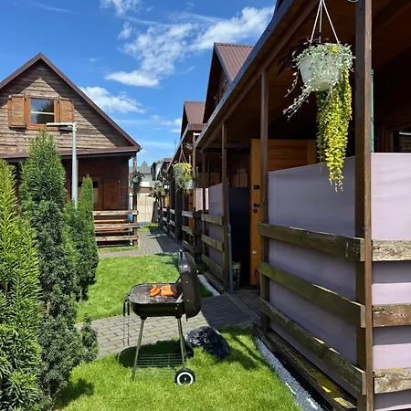 Pajka * 米兹多洛杰