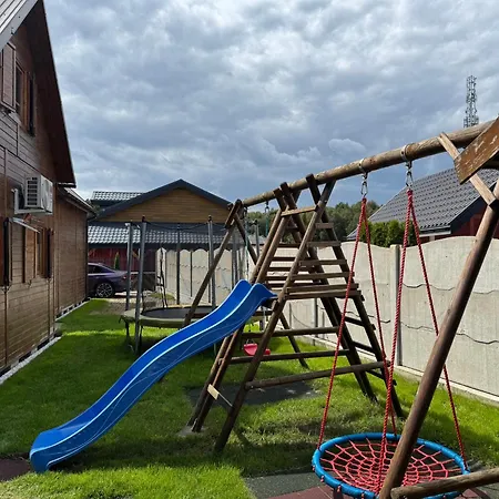 Pajka * 米兹多洛杰