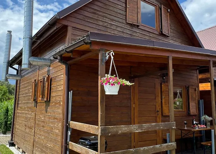 Pajka * Międzyzdroje