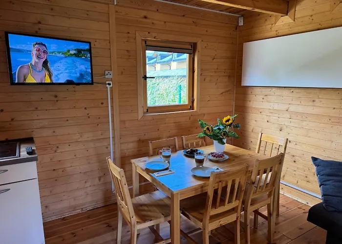 Pajka Dom wakacyjny *