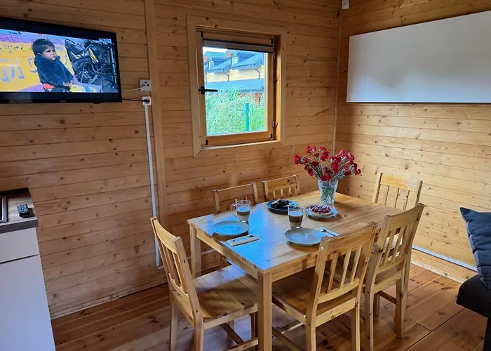 Pajka Dom wakacyjny *