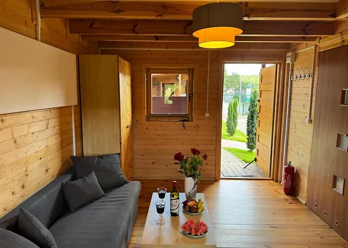 Pajka * Międzyzdroje